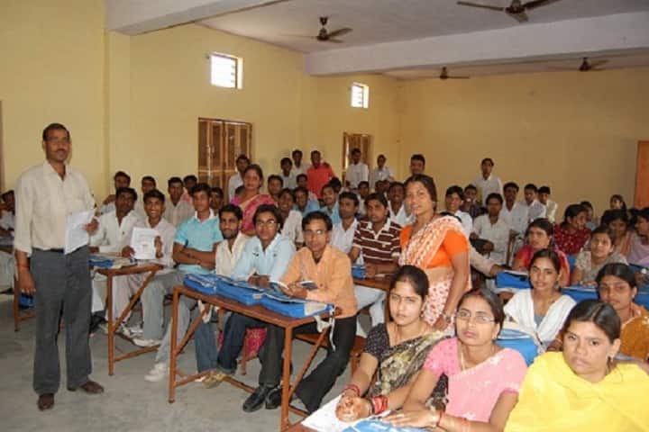 Vardhman Teacher Training College, Dholpur campus photo 2
