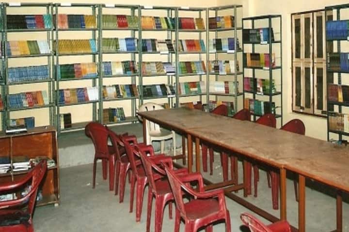Vardhman Teacher Training College, Dholpur campus photo 4