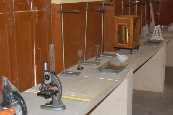 Vardhman Teacher Training College, Dholpur campus photo 5