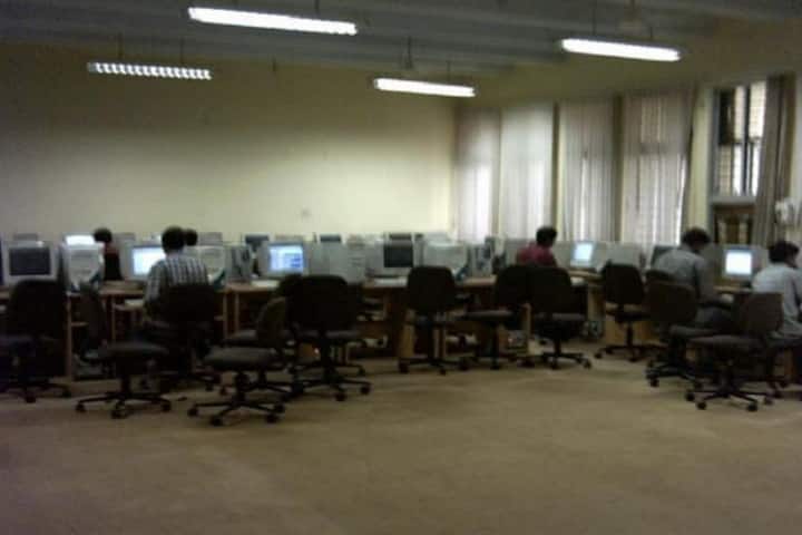 NPTI Nagpur campus photo 3