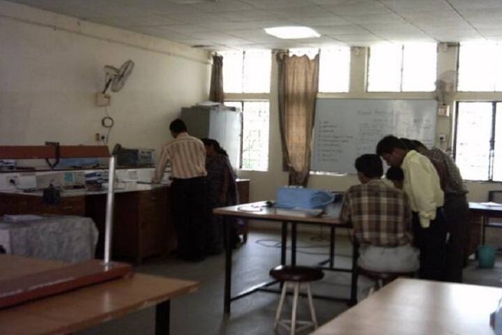 NPTI Nagpur campus photo 4