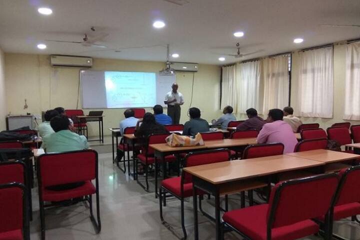 NPTI Nagpur campus photo 5