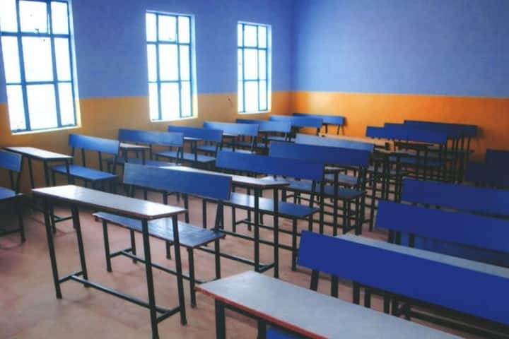 Vansh Higher Education Institute, Dholpur campus photo 2
