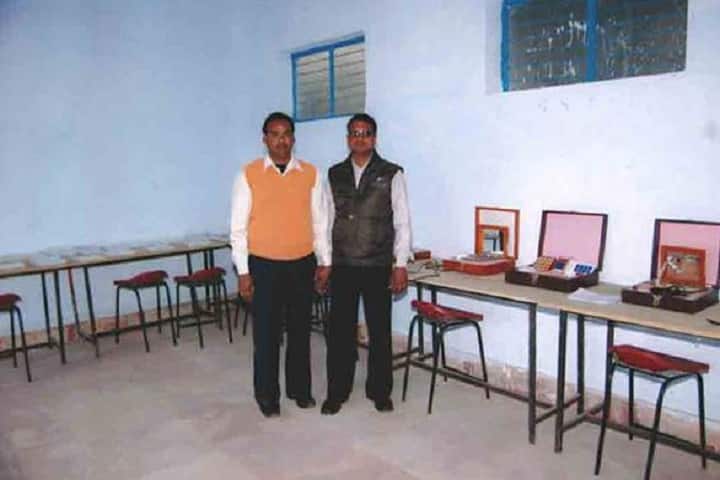 Vansh Higher Education Institute, Dholpur campus photo 3
