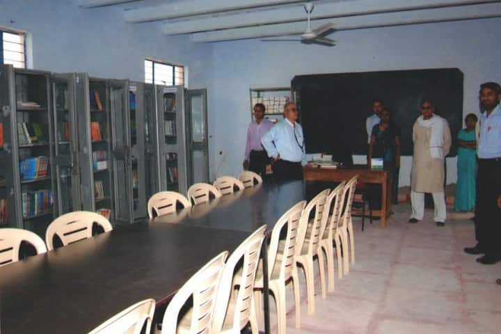 Vansh Higher Education Institute, Dholpur campus photo 6