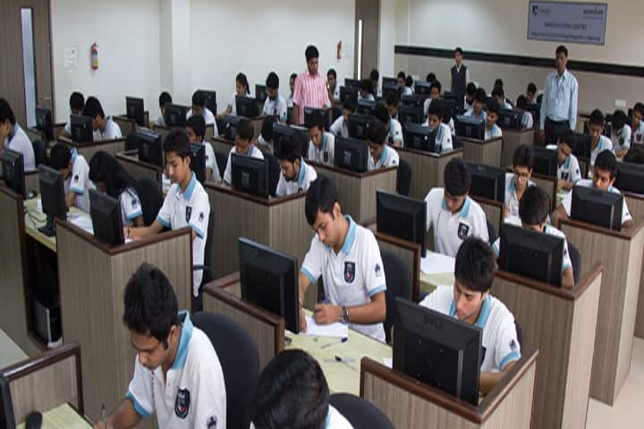 Mukesh Patel School of Technology Management and Engineering, Shirpur campus photo 5