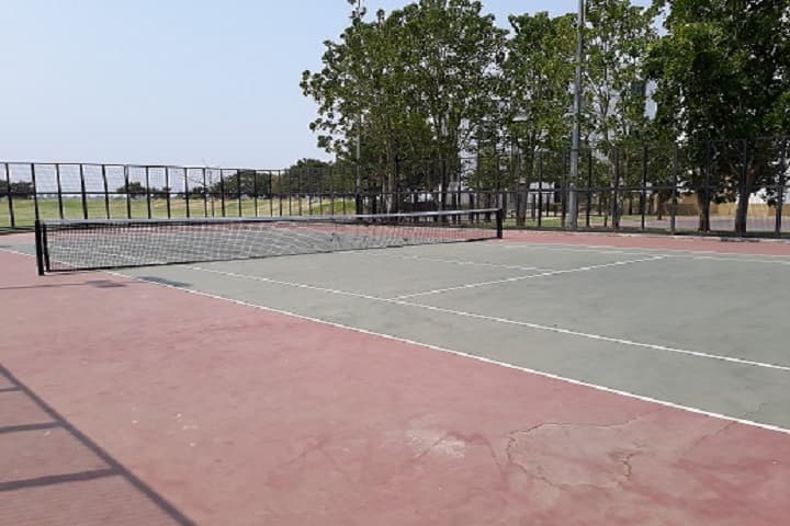 Mukesh Patel School of Technology Management and Engineering, Shirpur campus photo 6