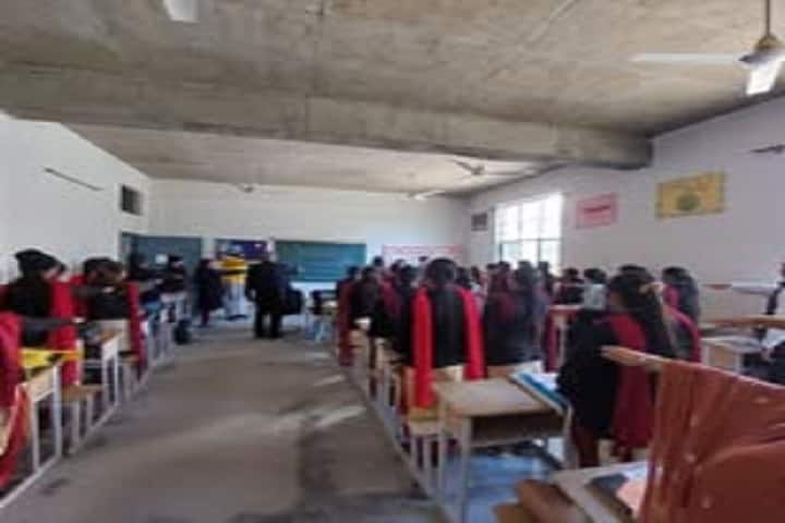 Sai College of Education, Hoshiarpur campus photo 2