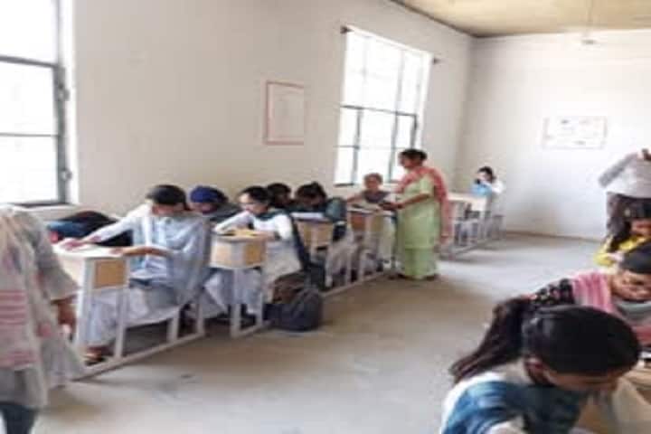 Sai College of Education, Hoshiarpur campus photo 6