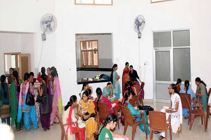 Sant Baba Hari Singh Memorial Khalsa College of Education, Hoshiarpur campus photo 3