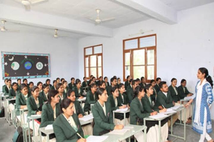 Sant Baba Hari Singh Memorial Khalsa College of Education, Hoshiarpur campus photo 4