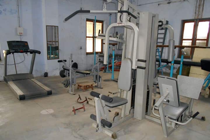 Sant Baba Hari Singh Memorial Khalsa College of Education, Hoshiarpur campus photo 5