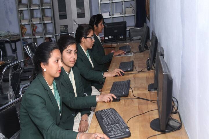 Sant Baba Hari Singh Memorial Khalsa College of Education, Hoshiarpur campus photo 6