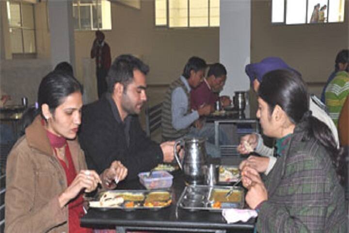 Rayat Bahra College of Education, Hoshiarpur campus photo 3