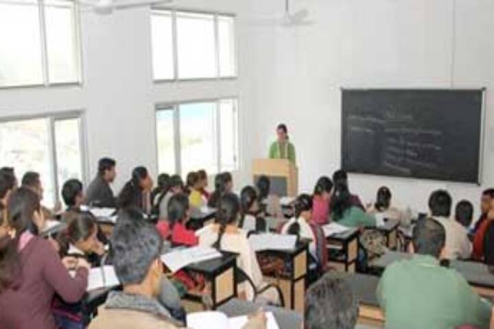 Rayat Bahra College of Education, Hoshiarpur campus photo 4