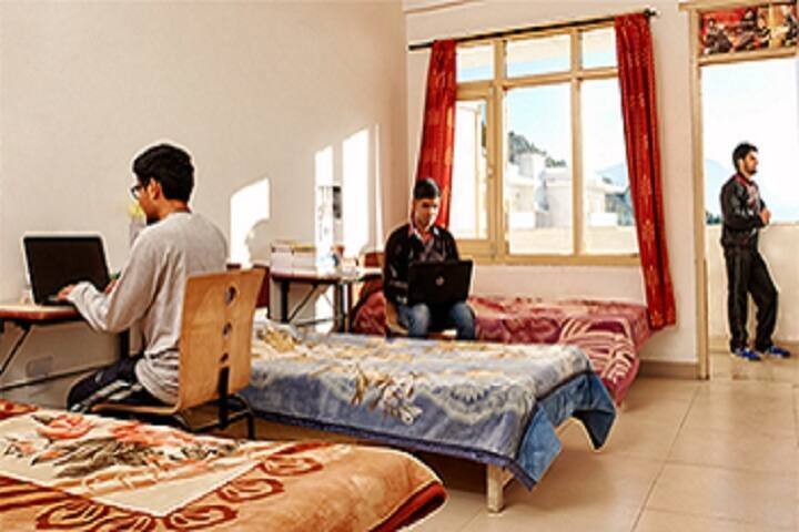 Rayat Bahra College of Education, Hoshiarpur campus photo 5