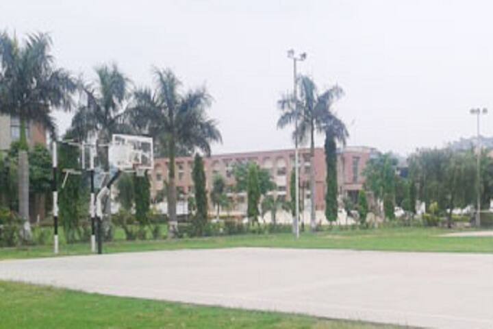 Rayat Bahra College of Education, Hoshiarpur campus photo 6
