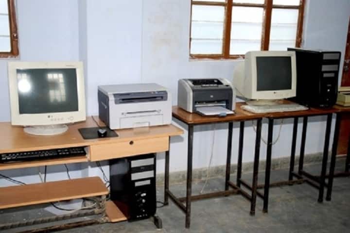 VK Tyagi Teacher Training College, Dholpur campus photo 3