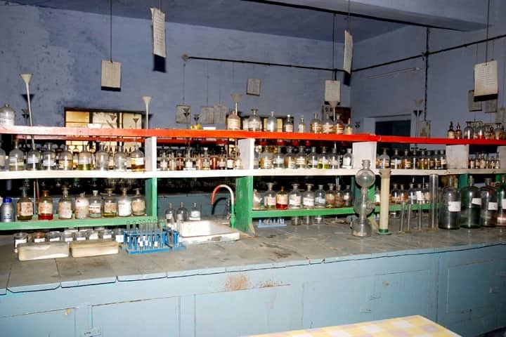 VK Tyagi Teacher Training College, Dholpur campus photo 4
