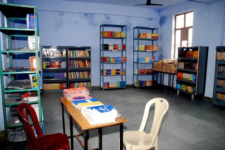 VK Tyagi Teacher Training College, Dholpur campus photo 5