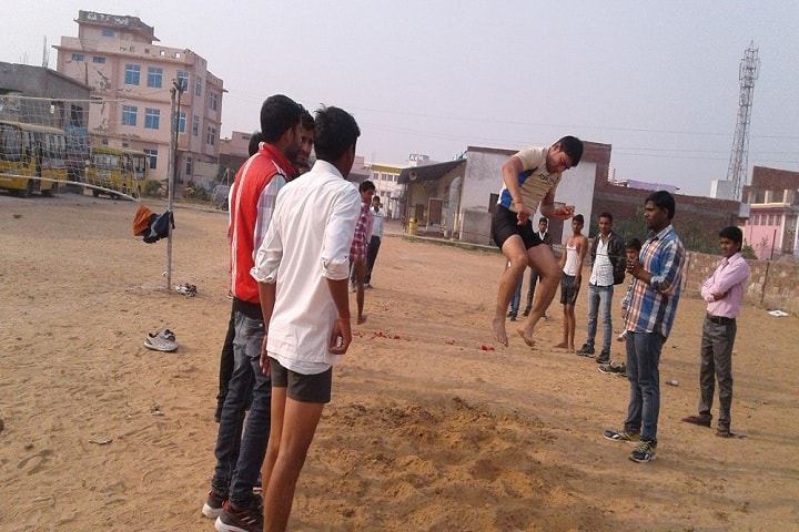 VK Tyagi Teacher Training College, Dholpur campus photo 6