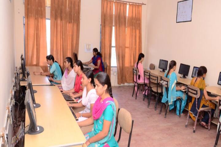 Guru Teg Bahadur Khalsa College of Education, Dasuya campus photo 3