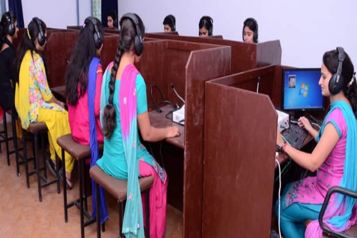 Guru Teg Bahadur Khalsa College of Education, Dasuya campus photo 4