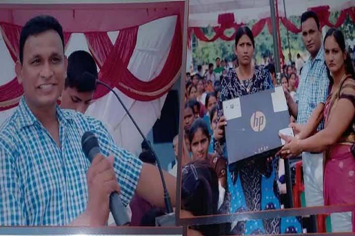 Sainik Pharmacy College, Allahabad campus photo 2