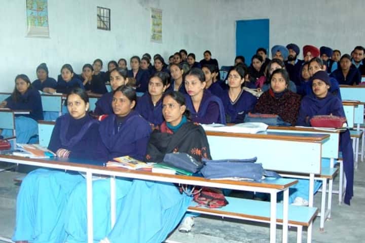 Surjeet Memorial College of Education, Ferozepur campus photo 2