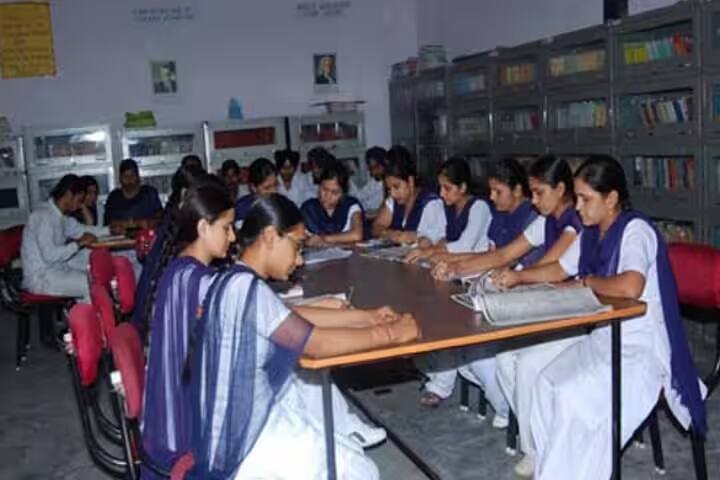Surjeet Memorial College of Education, Ferozepur campus photo 5