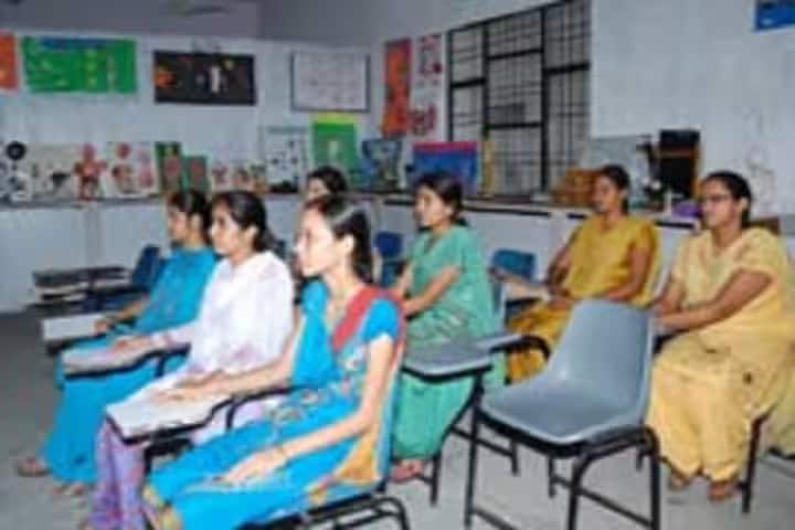 Surjeet Memorial College of Education, Ferozepur campus photo 6