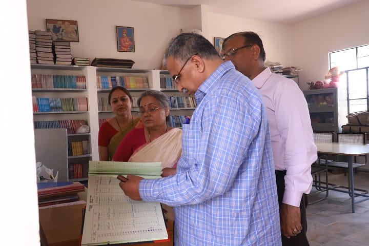 Ujas College of Education, Jaipur campus photo 5