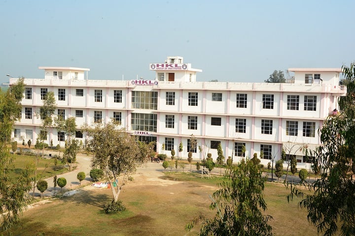 HKL College of Education, Ferozepur campus photo 2
