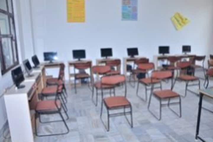 HKL College of Education, Ferozepur campus photo 4