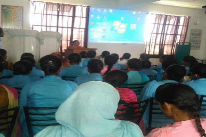 HKL College of Education, Ferozepur campus photo 5