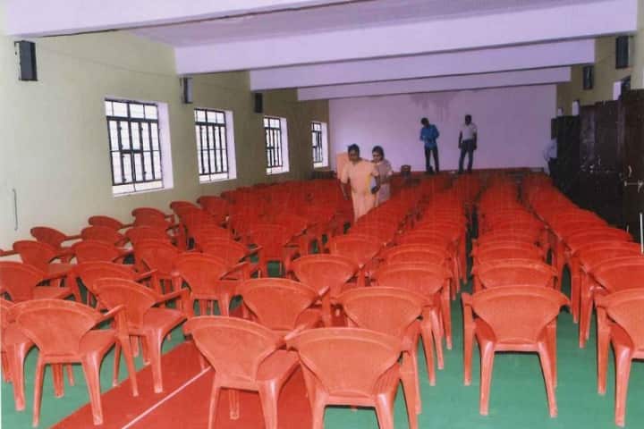 Triveni Teacher Training College, Jaipur campus photo 2