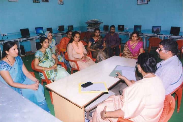 Triveni Teacher Training College, Jaipur campus photo 3