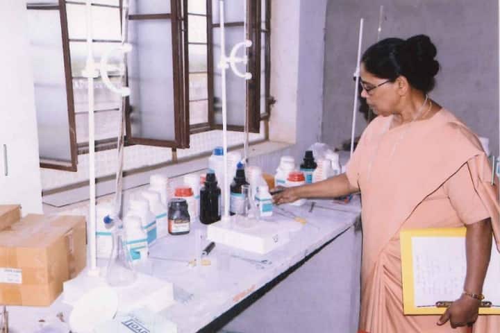 Triveni Teacher Training College, Jaipur campus photo 4