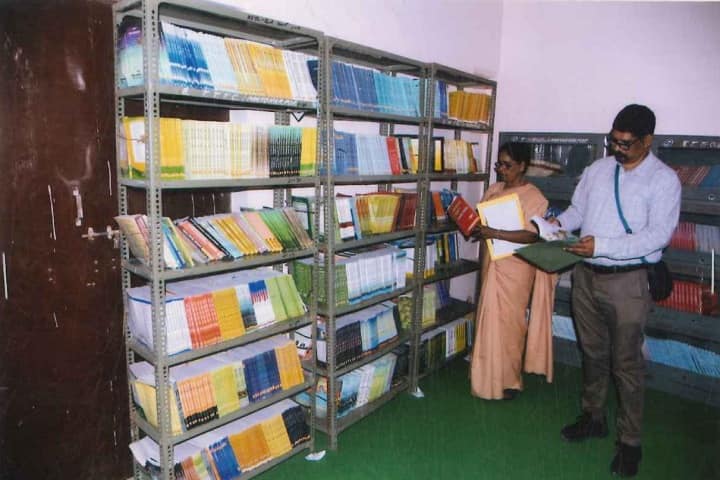 Triveni Teacher Training College, Jaipur campus photo 5