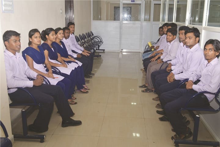 Gurukula Institute of Technology, Bhubaneswar campus photo 3