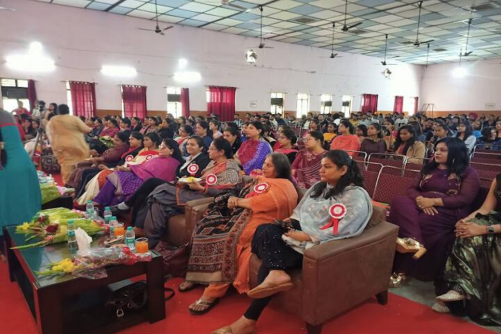 St Soldier Management and Technical Institute, Jalandhar campus photo 5