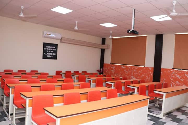 St Soldier Management and Technical Institute, Jalandhar campus photo 2