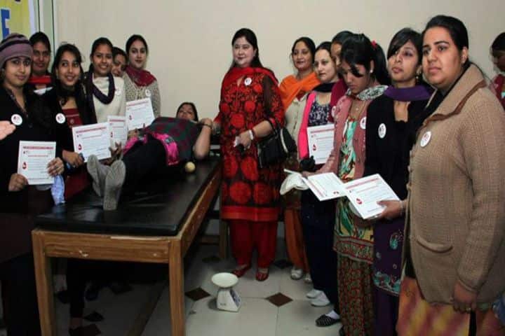 St Soldier Management and Technical Institute, Jalandhar campus photo 3