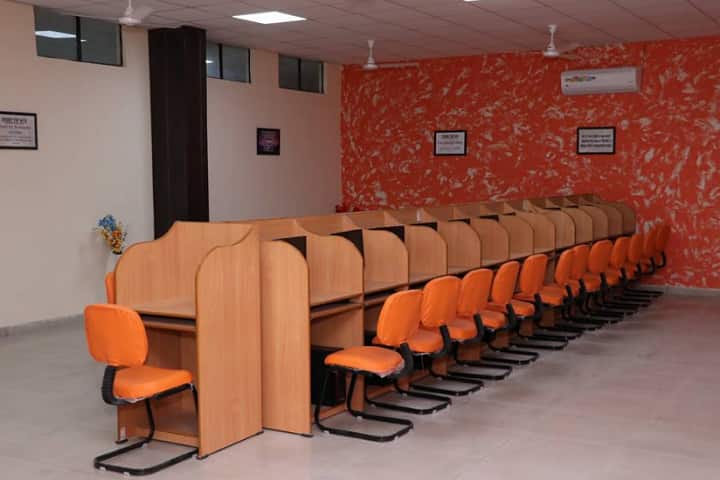 St Soldier Management and Technical Institute, Jalandhar campus photo 6