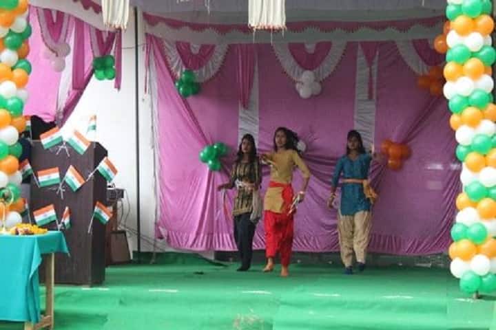 Sainath College of Pharmacy, Sonbhadra campus photo 3