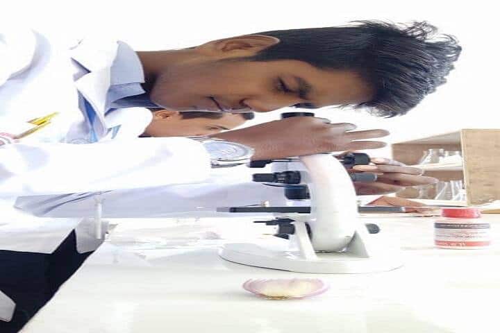 Sainath College of Pharmacy, Sonbhadra campus photo 5