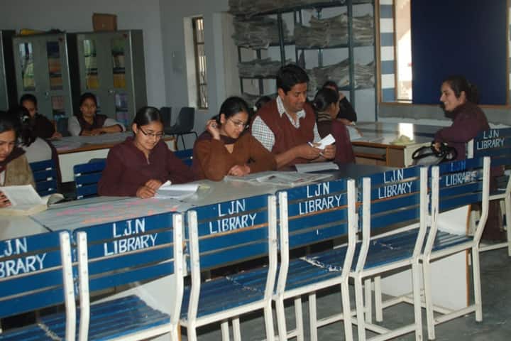 Lala Jagat Narayan Education College, Fazilka campus photo 2