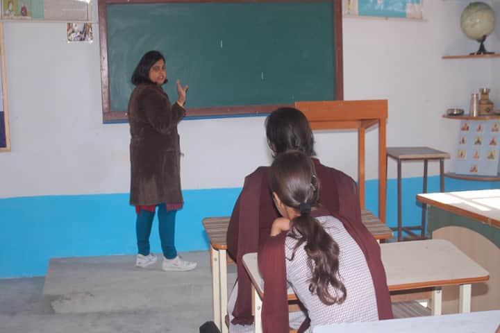 Lala Jagat Narayan Education College, Fazilka campus photo 4