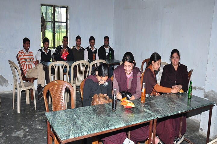 Lala Jagat Narayan Education College, Fazilka campus photo 5