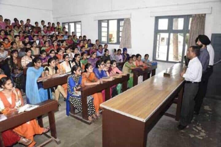 Lala Jagat Narayan Education College, Fazilka campus photo 6